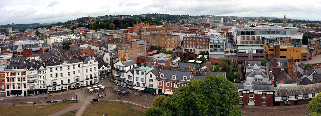 Plan B Devon Rubbish Removal Services Exeter