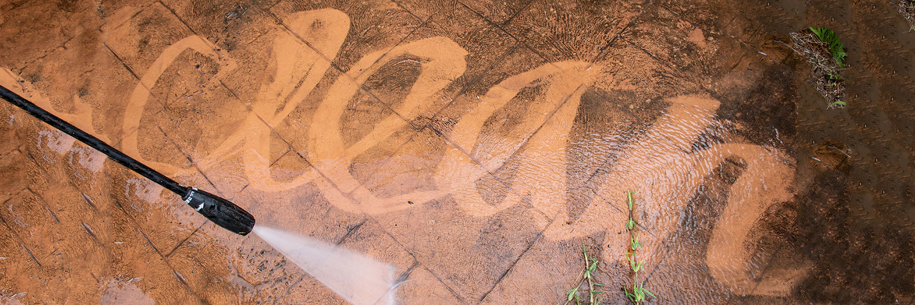 Plan B Devon Pressure Washing Services